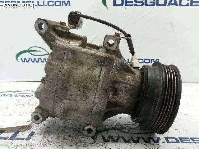 Compresor aire acondicionado 44722063...