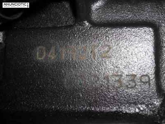 Motor completo d4192t2 de s40