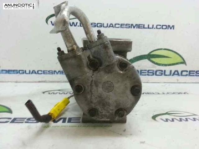 Compresor aire acondicionado sd6v12 d...