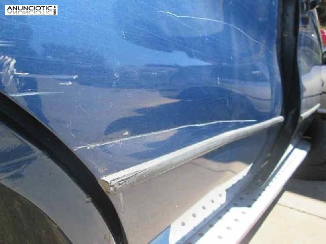 Despiece de bmw x5 (e53) (2000 - 200...