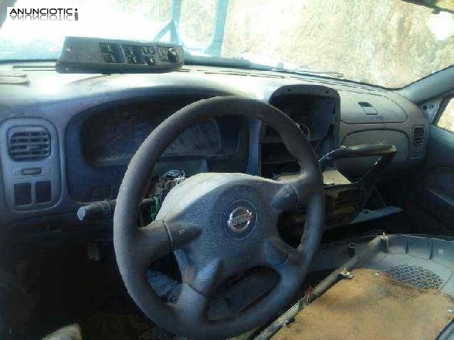 Despiece de nissan pick-up (d22) (19...
