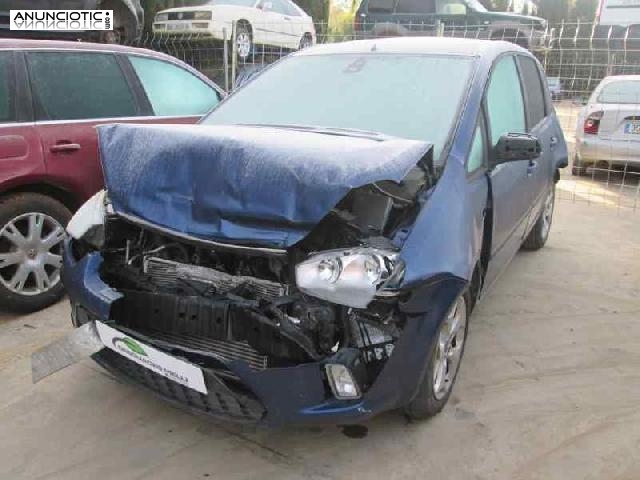 Despiece de ford focus c-max (cap) (...