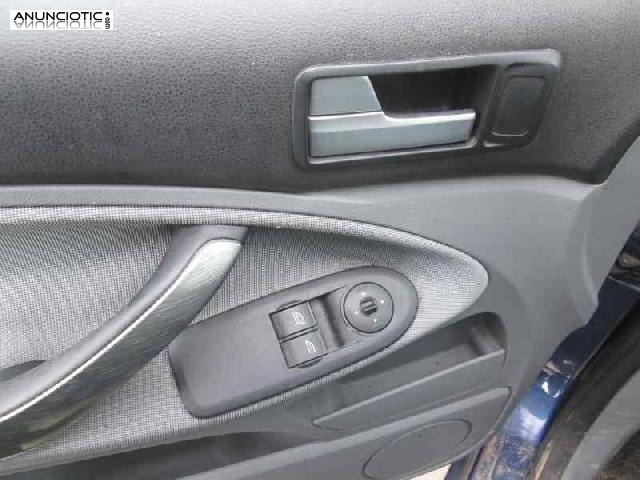 Despiece de ford focus c-max (cap) (...