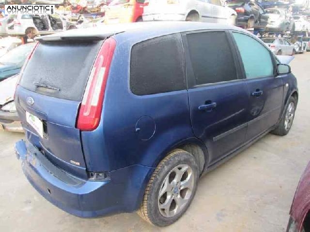 Despiece de ford focus c-max (cap) (...