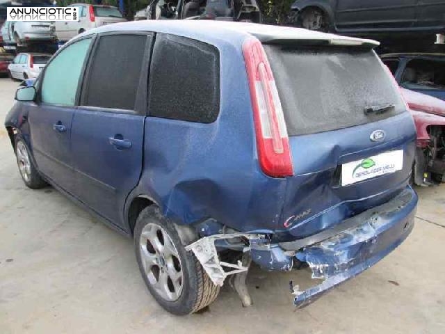 Despiece de ford focus c-max (cap) (...