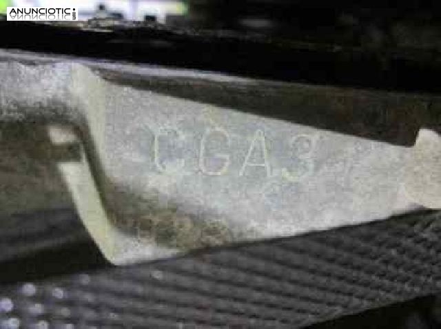 Motor completo cga3 de nissan de micra