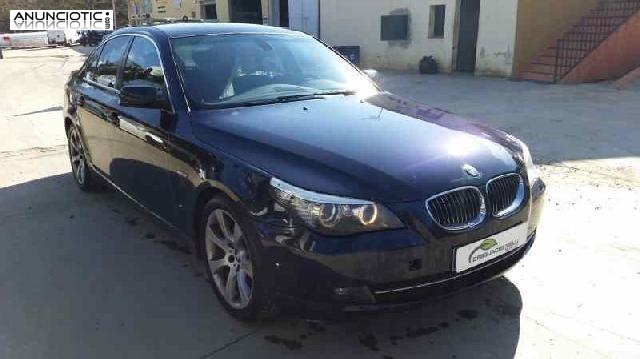 Despiece de bmw serie 5 berlina (e60)...