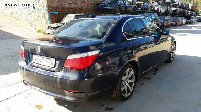 Despiece de bmw serie 5 berlina (e60)...