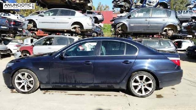 Despiece de bmw serie 5 berlina (e60)...