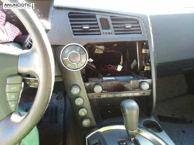 Despiece de ssangyong kyron (2005 - ...