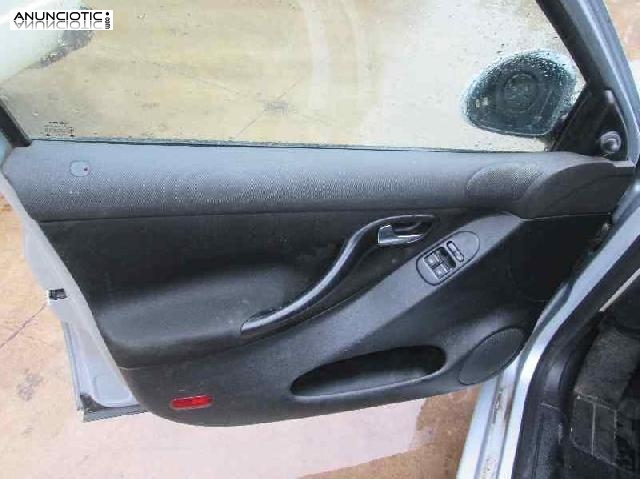 Despiece de seat leon (1m1) (1999 - ...