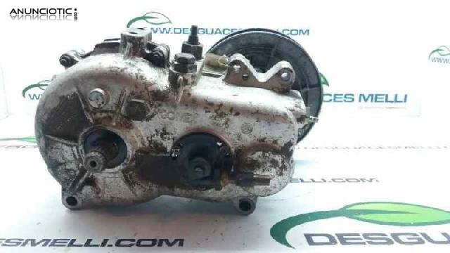 Caja cambios tipo d640r10 de &raquo; otros...