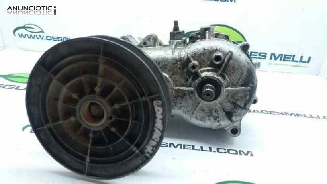 Caja cambios tipo d640r10 de &raquo; otros...