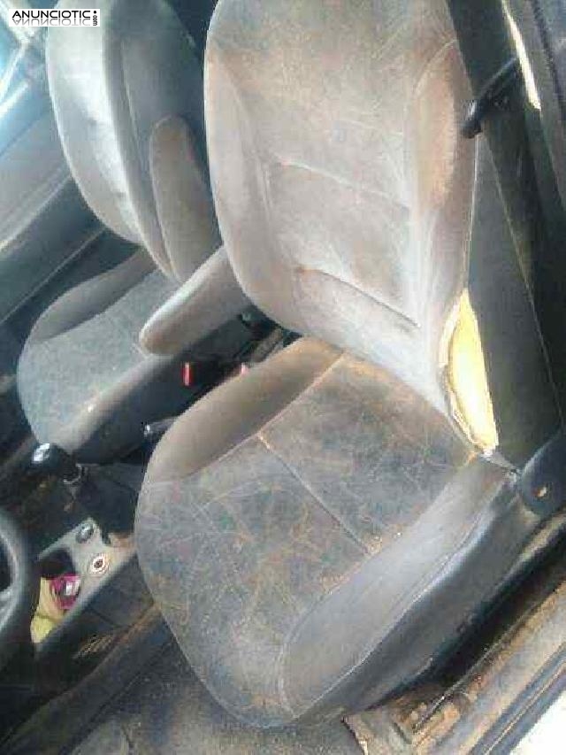 Despiece de citroen berlingo (2002 -...