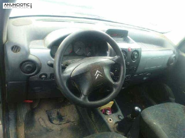 Despiece de citroen berlingo (2002 -...
