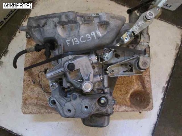 Caja cambios tipo f13c394 de opel - c...