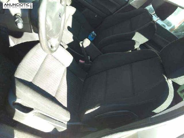 Despiece de peugeot 307 break/sw (s2)...