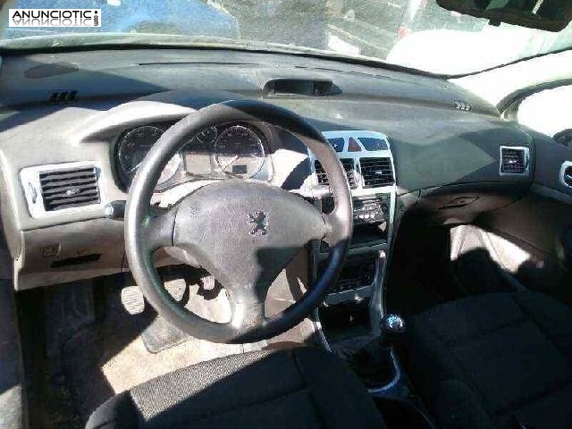Despiece de peugeot 307 break/sw (s2)...