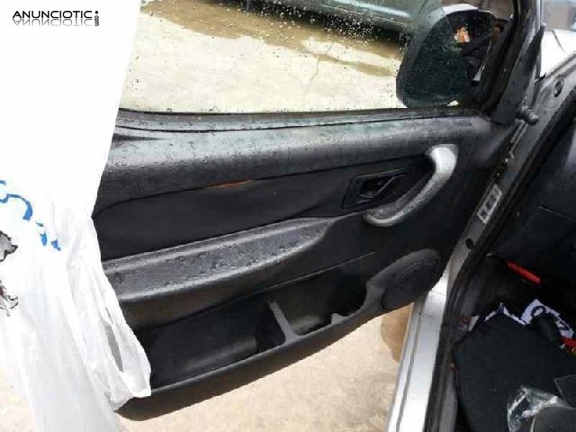 Despiece de peugeot partner (s2) (2002
