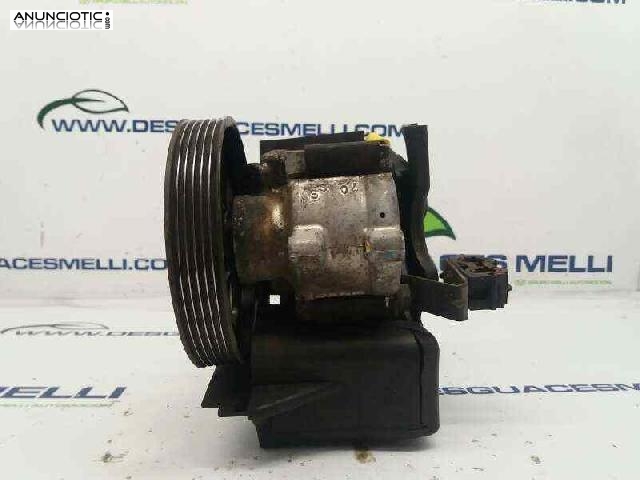 Bomba direccion 9631411580 de peugeot...
