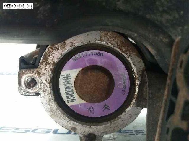 Bomba direccion 9631411580 de peugeot...