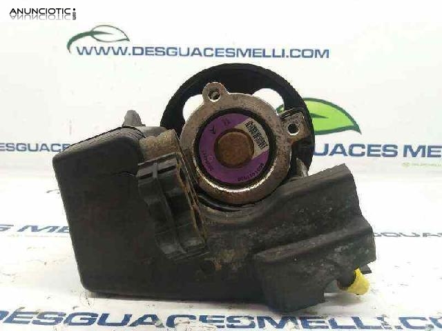 Bomba direccion 9631411580 de peugeot...