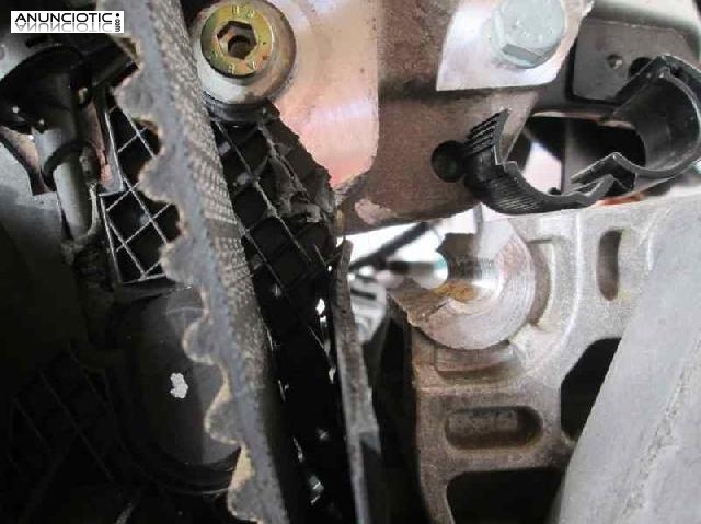 Motor completo bkc de golf