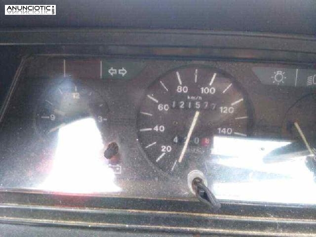 Motor completo wjx de c15
