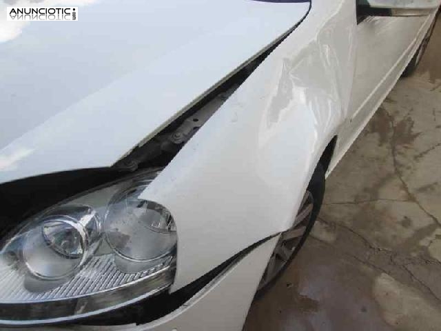 Despiece de volkswagen golf v berlina