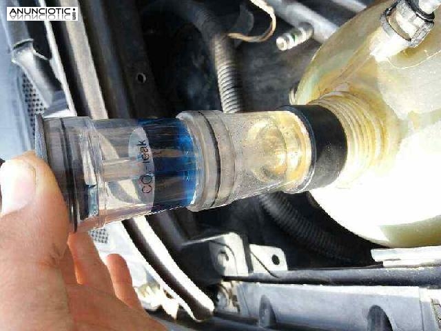 Motor completo tipo d-rhr de peugeot -