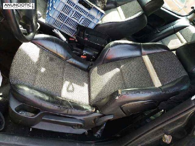 Motor completo tipo d-rhr de peugeot -