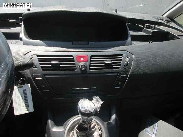 Despiece de citroen c4 grand picasso