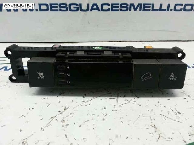 Multifunci&oacute;n chevrolet captiva (2006 -