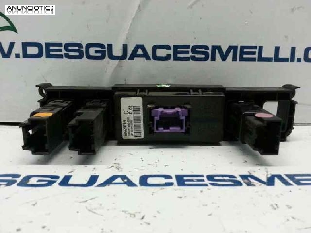 Multifunci&oacute;n chevrolet captiva (2006 -