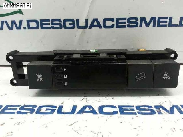 Multifunci&oacute;n chevrolet captiva (2006 -