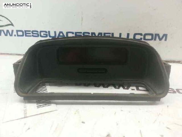 Multifunci&oacute;n renault clio ii fase i