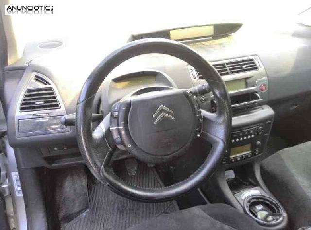 Despiece de citroen c4 berlina (2004...