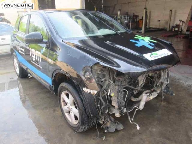 Despiece de nissan qashqai (j10) (20...