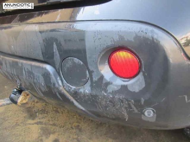 Despiece de nissan qashqai (j10) (20...