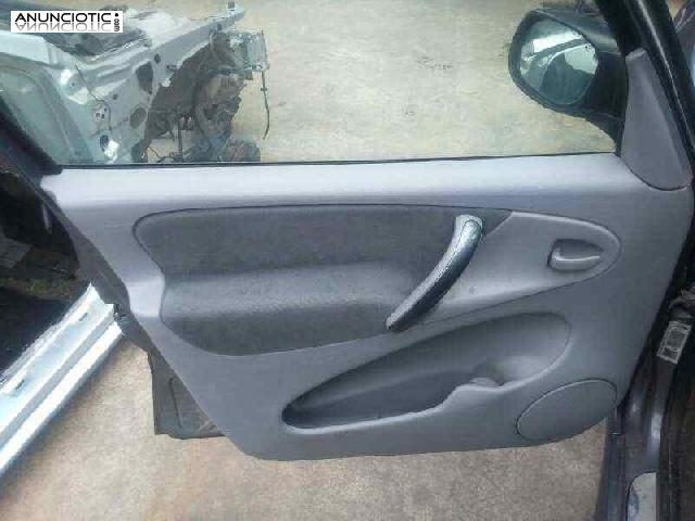 Despiece de citroen xsara picasso (1999