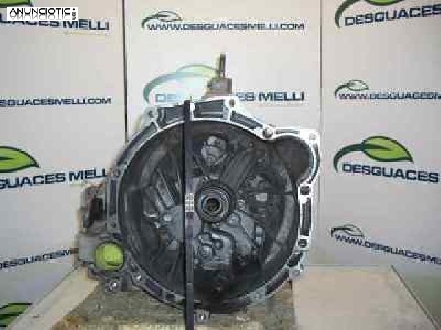 Caja cambios xs4r7002ad de ford de fo...