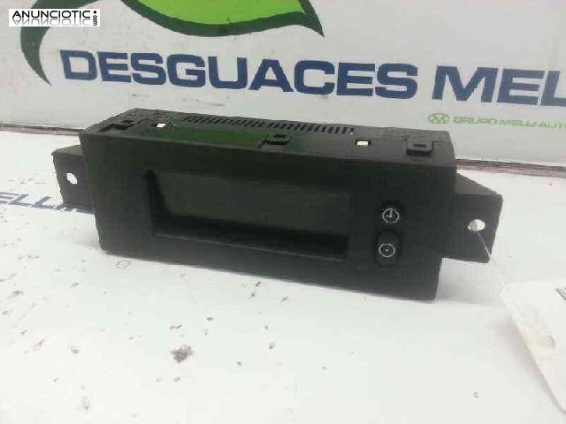 Multifunci&oacute;n opel corsa d (2006 - ...)