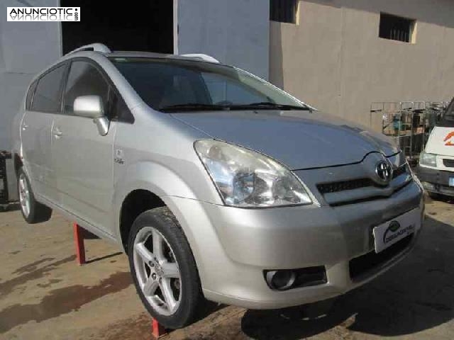 Despiece de toyota corolla verso (r1)...