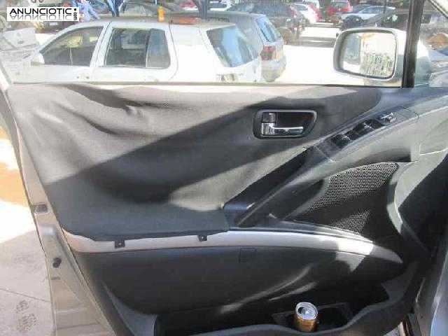 Despiece de toyota corolla verso (r1)...
