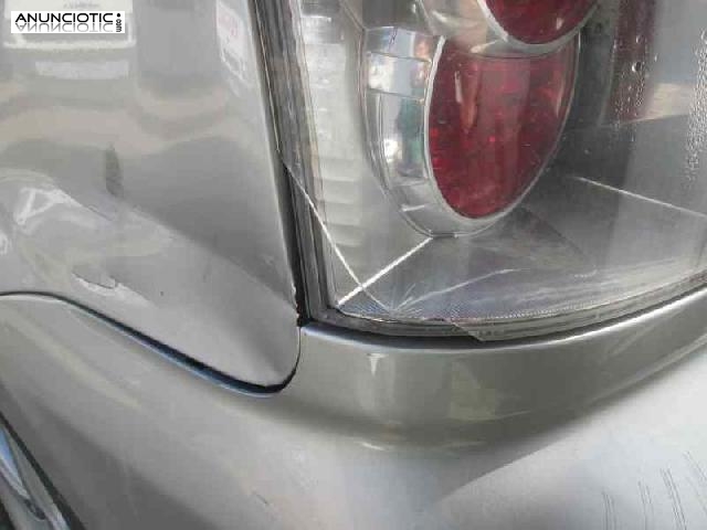 Despiece de toyota corolla verso (r1)...