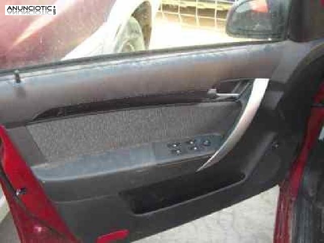 Despiece de chevrolet aveo (2006 - 2...