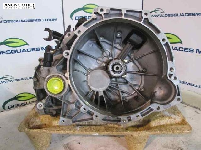 Caja cambios xs4r7002ra de ford de fo...