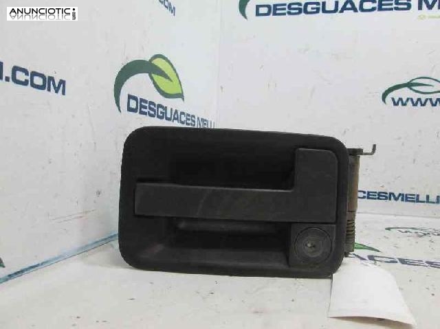 Multifunci&oacute;n citroen c3 (1995 - 2010)