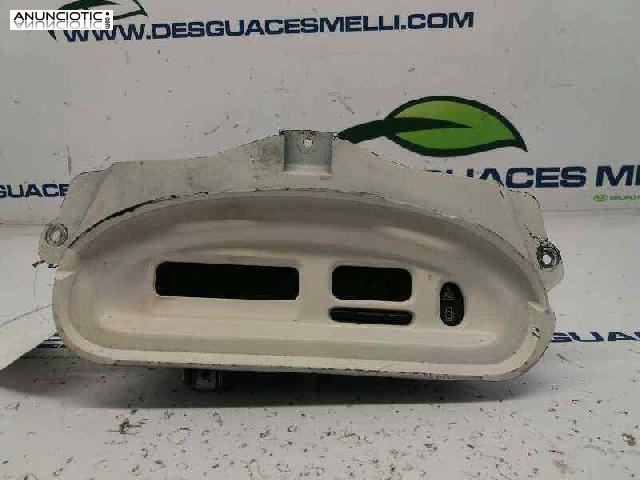 Multifunci&oacute;n renault megane i