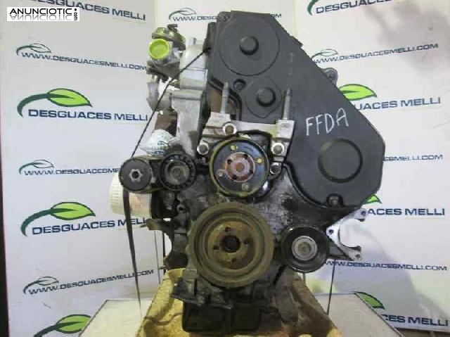 Motor completo 425555 tipo ffda.